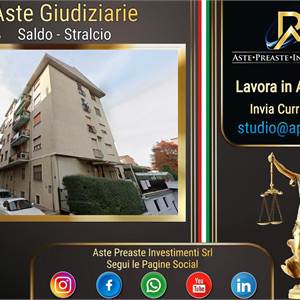 Appartamento in vendita, Via Alessandria, 5, Pioltello