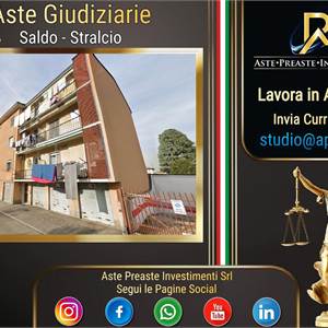 Appartamento in vendita, Via Cartagine, 3, Pioltello