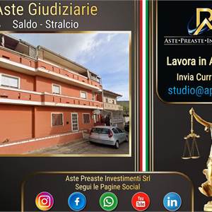 Appartamento in vendita, Via Ponente, 26, Assemini