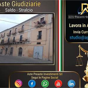 Appartamento in vendita, Corso San Giorgio, 7, Modica