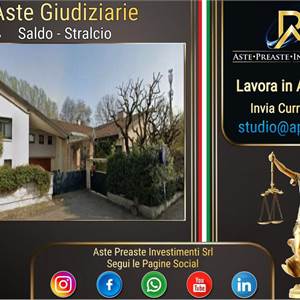 Villa in vendita, Via Indipendenza, 12, Correggio