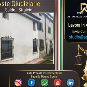 Apartment for sale, Via Bastia - Giovecca 48022, 165, Lugo