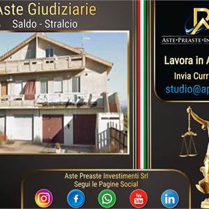 Appartamento in vendita, SS 126 09013, Carbonia
