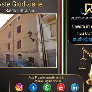 Appartamento in vendita, Via Salis Solinas, 2, Ozieri