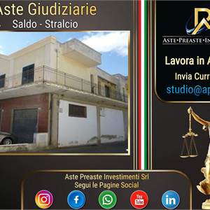 Appartamento in vendita, Via Omero, 3, Maracalagonis