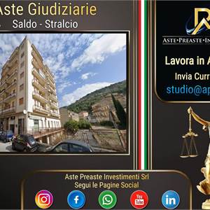 Apartment for sale, Via Fontana, 505, Modica