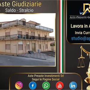 Appartamento in vendita, Via Circonvallazione, 19, Maracalagonis