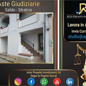 Appartamento in vendita, Via Goffredo Mameli, Perfugas