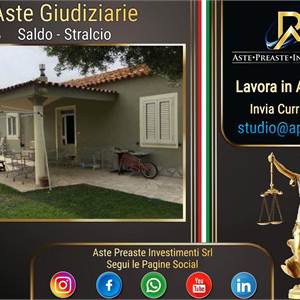 Appartamento in vendita, Via Rio di Lu Caprolu 07026, Olbia