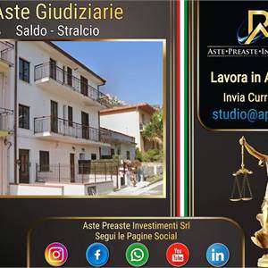 Appartamento in vendita, Via Bologna, Siniscola