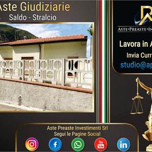 Appartamento in vendita, via Gennargentu, 14, Villacidro