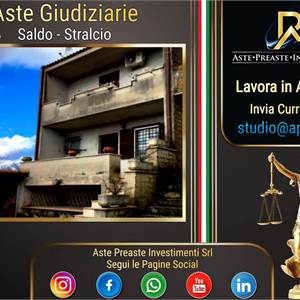 Appartamento in vendita, Via Civita Castellana, Castel Sant'Elia