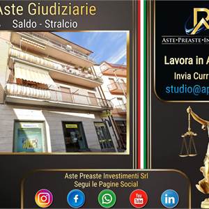 Appartamento in vendita, Via Santa Colomba, 2, Benevento