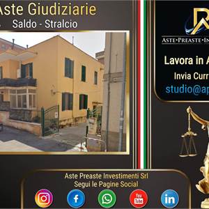 Apartment for sale, Via Paolo Antonini, 21, Civitavecchia