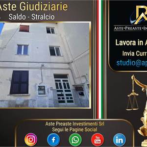 Appartamento in vendita, Vico San Vincenzo 81043, Capua