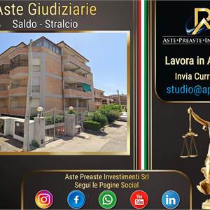 Appartamento in vendita, Via Bologna, 208, Ardea