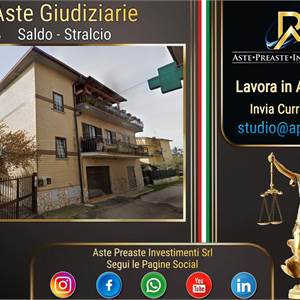 Appartamento in vendita, Via Giuseppe Mazzini, 1, Montelibretti