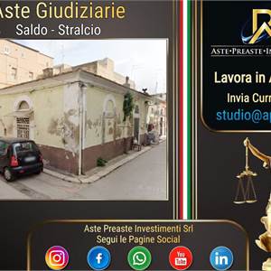 Appartamento in vendita, Via Marasco, 41, Foggia