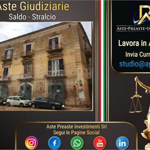 Appartamento in vendita, via Lorenzo Festa Campanile, 3, Trani
