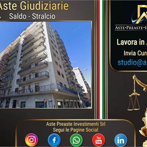 Appartamento in vendita, Vai Ettore D'Amore, 47, Taranto