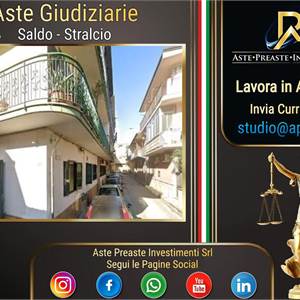 Appartamento in vendita, via Giustino Fortunato  81030, 7, Orta di Atella