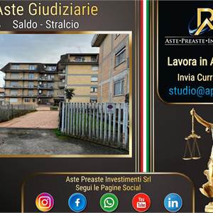 Appartamento in vendita, Via Le Coste, Pontecorvo