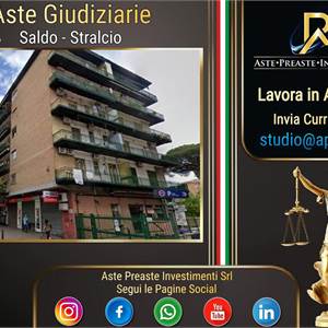 Apartment for sale, Via Luigi Persico, 30, Napoli