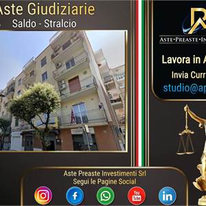Appartamento in vendita, Via Aldo Moro, 46, Somma Vesuviana