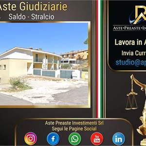Appartamento in vendita, VIA DELLE TERRE SABINE, Montelibretti