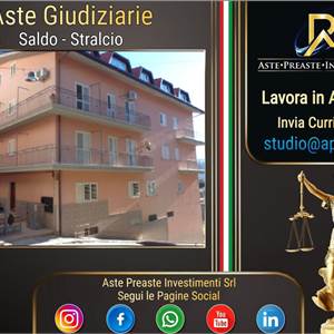 Appartamento in vendita, Via Sandro Pertini, 4/A, Cagnano Varano