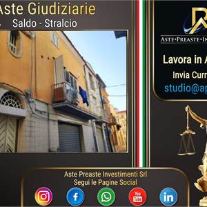 Apartment for sale, Via Arco, 6, San Severo