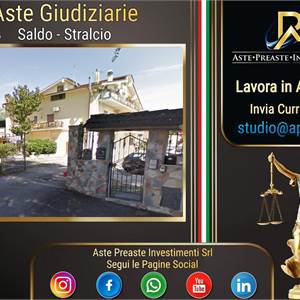 Appartamento in vendita, Via dei Tigli, 4, Valmontone