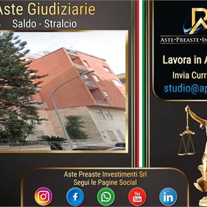 Apartment for sale, Corso della Repubblica 04010, 95, Roccagorga