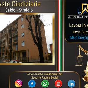 Appartamento in vendita, Via Gianbattista Vico, 4, Nova Milanese