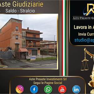Appartamento in vendita, Via di Fontana Candida, 44, Roma