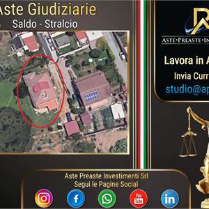 Apartment for sale, Via Poggio Sannita, 14, Roma