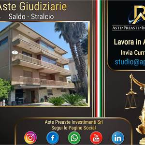 Appartamento in vendita, VIA G. MARCONI, San Vittore del Lazio