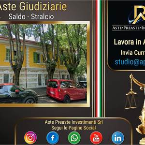Appartamento in vendita, Via Campo di Marte, 5, Brescia