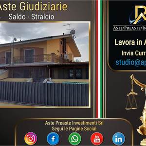 Villetta schiera in vendita, Via Luserna, 14, Roma