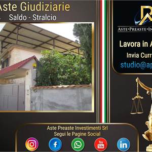 Appartamento in vendita, VIA MORAVIA, 10, Scordia