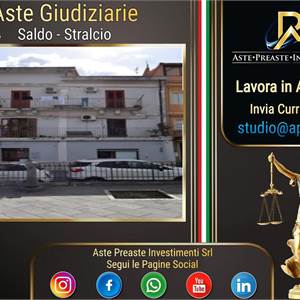Appartamento in vendita, Via Prestiminico, San Pier Niceto