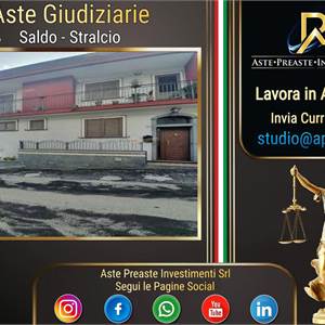 Appartamento in vendita, Via Ciullo D'Alcamo, 22, Giarre