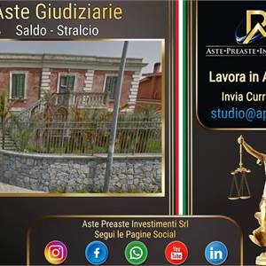 Apartment for sale, Via San Paolino, 63, Milazzo