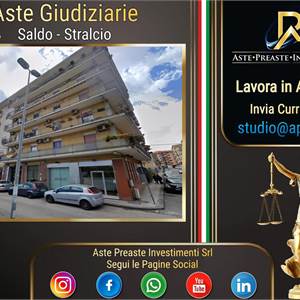 Appartamento in vendita, via Trieste, 17, Giarre