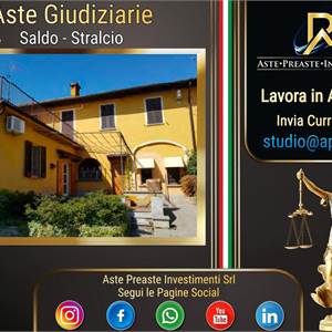 Appartamento in vendita, Cascina Maiano, Sant'Angelo Lodigiano