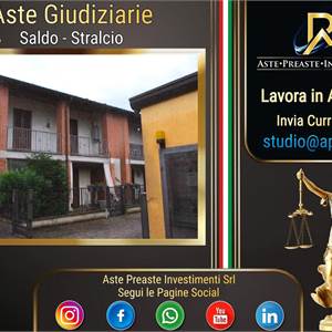 Appartamento in vendita, via Silvio Pellico, 4, Fiesco