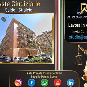 Apartment for sale, Via Jacopo Dentici, 2, Voghera