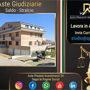 Appartamento in vendita, Via Levante, Città Sant'Angelo