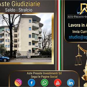 Appartamento in vendita, Via Carlo Vittori, 4, Cremona