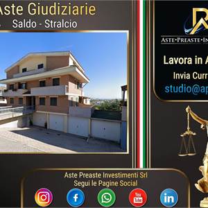 Appartamento in vendita, Via Levante, Città Sant'Angelo